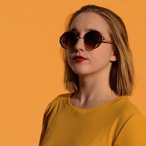 Meet your Posher, Sam